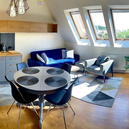 Apartament 30 Поляница-Здруй Экстерьер фото