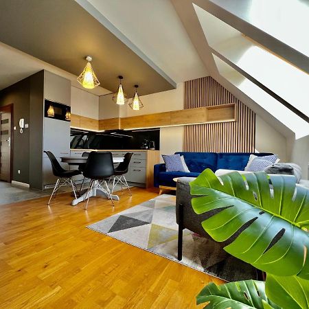 Apartament 30 Поляница-Здруй Экстерьер фото