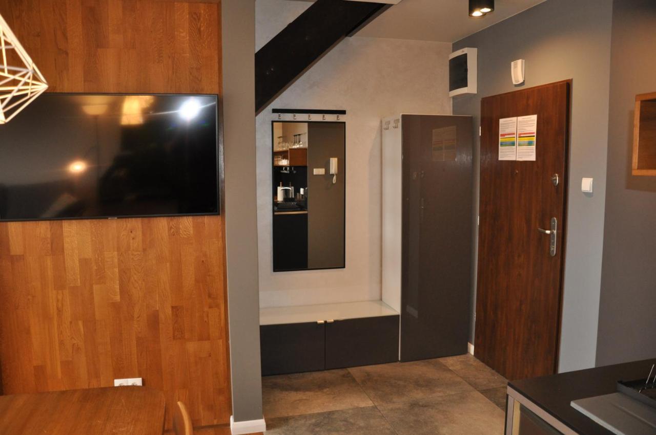 Apartament 30 Поляница-Здруй Экстерьер фото