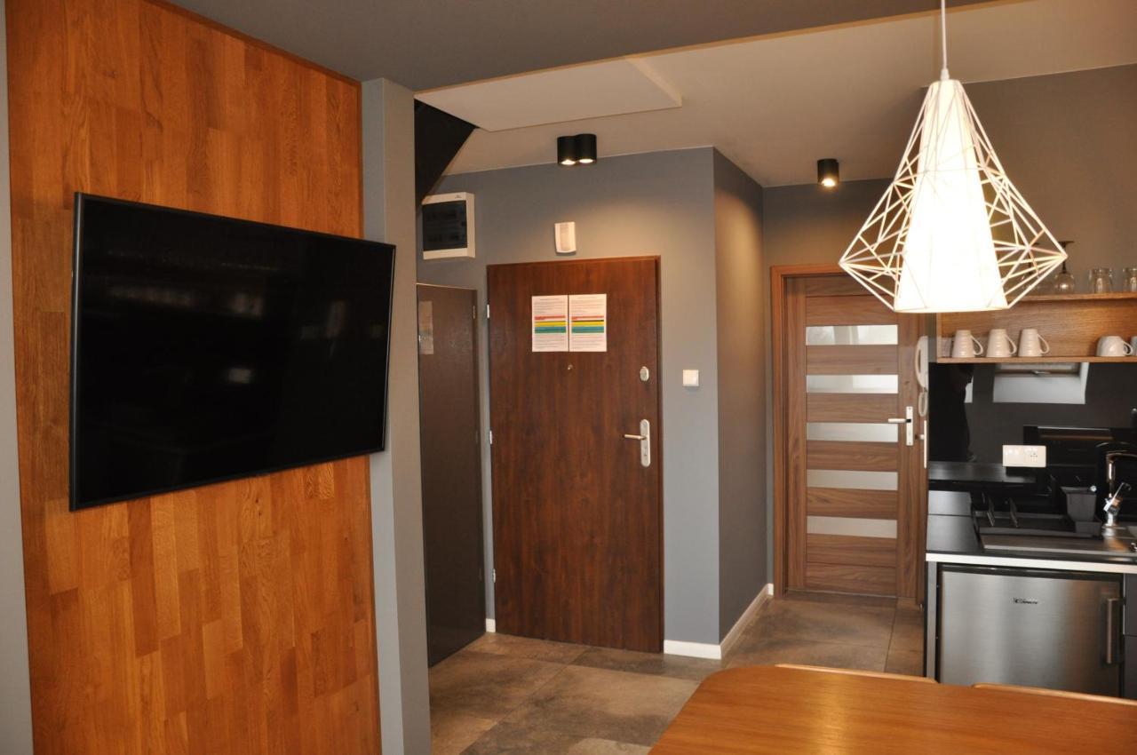 Apartament 30 Поляница-Здруй Экстерьер фото