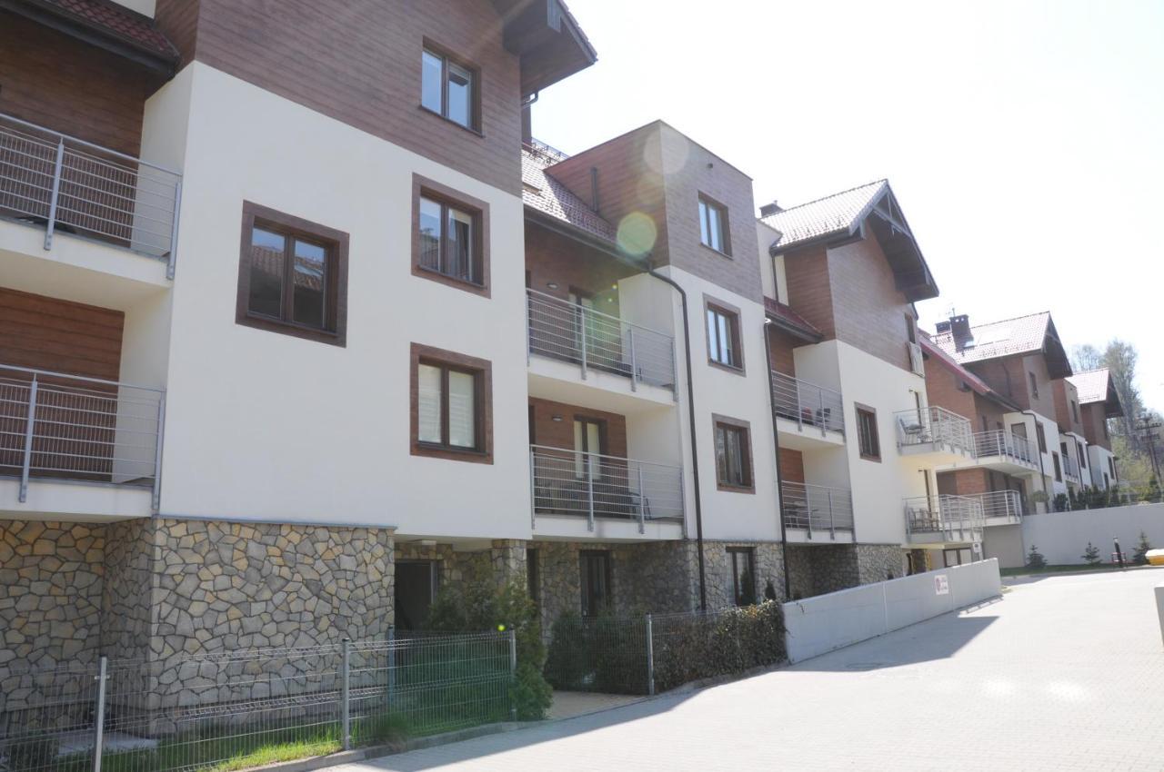 Apartament 30 Поляница-Здруй Экстерьер фото
