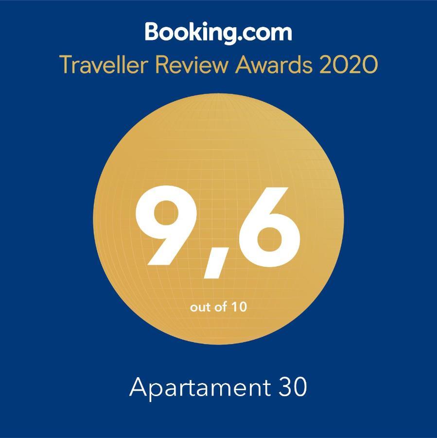 Apartament 30 Поляница-Здруй Экстерьер фото