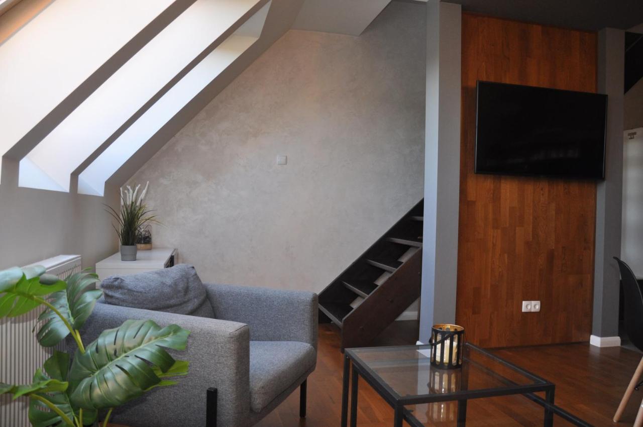 Apartament 30 Поляница-Здруй Экстерьер фото