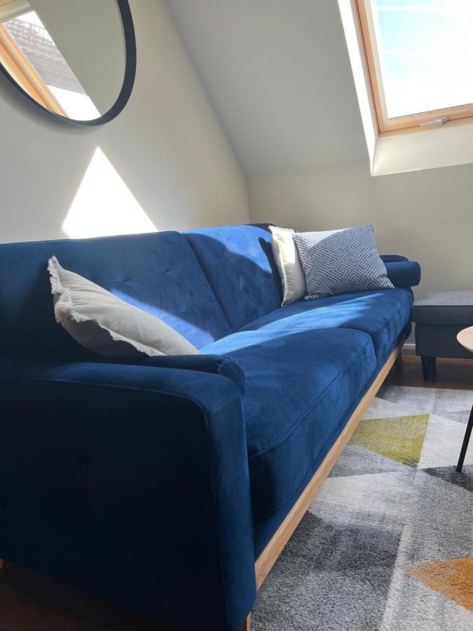 Apartament 30 Поляница-Здруй Экстерьер фото