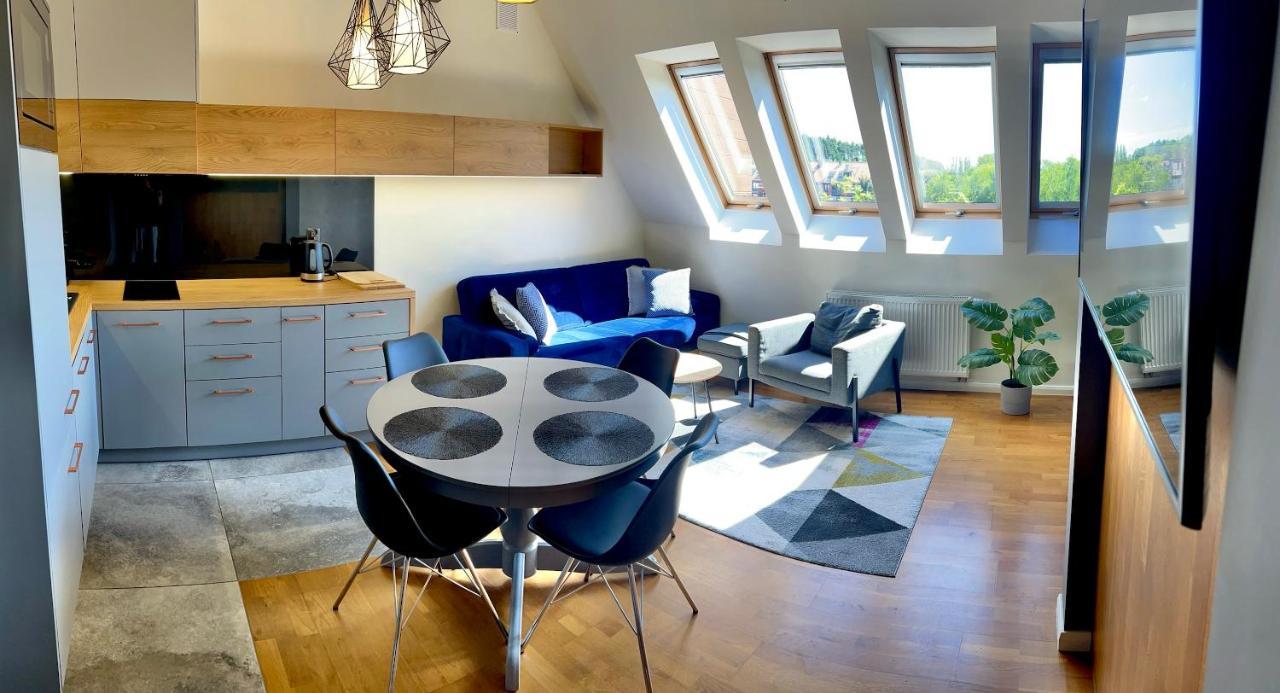 Apartament 30 Поляница-Здруй Экстерьер фото