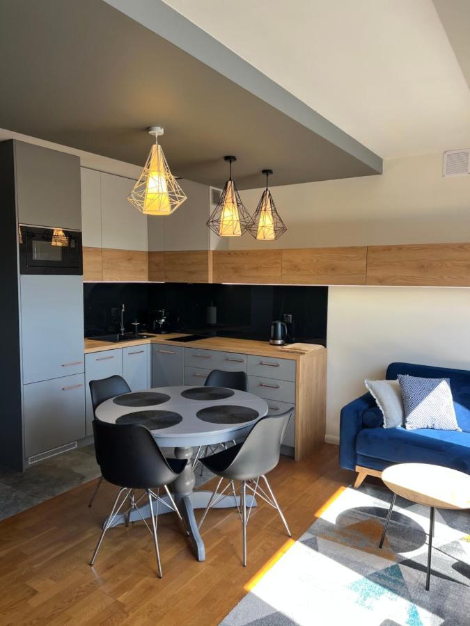 Apartament 30 Поляница-Здруй Экстерьер фото
