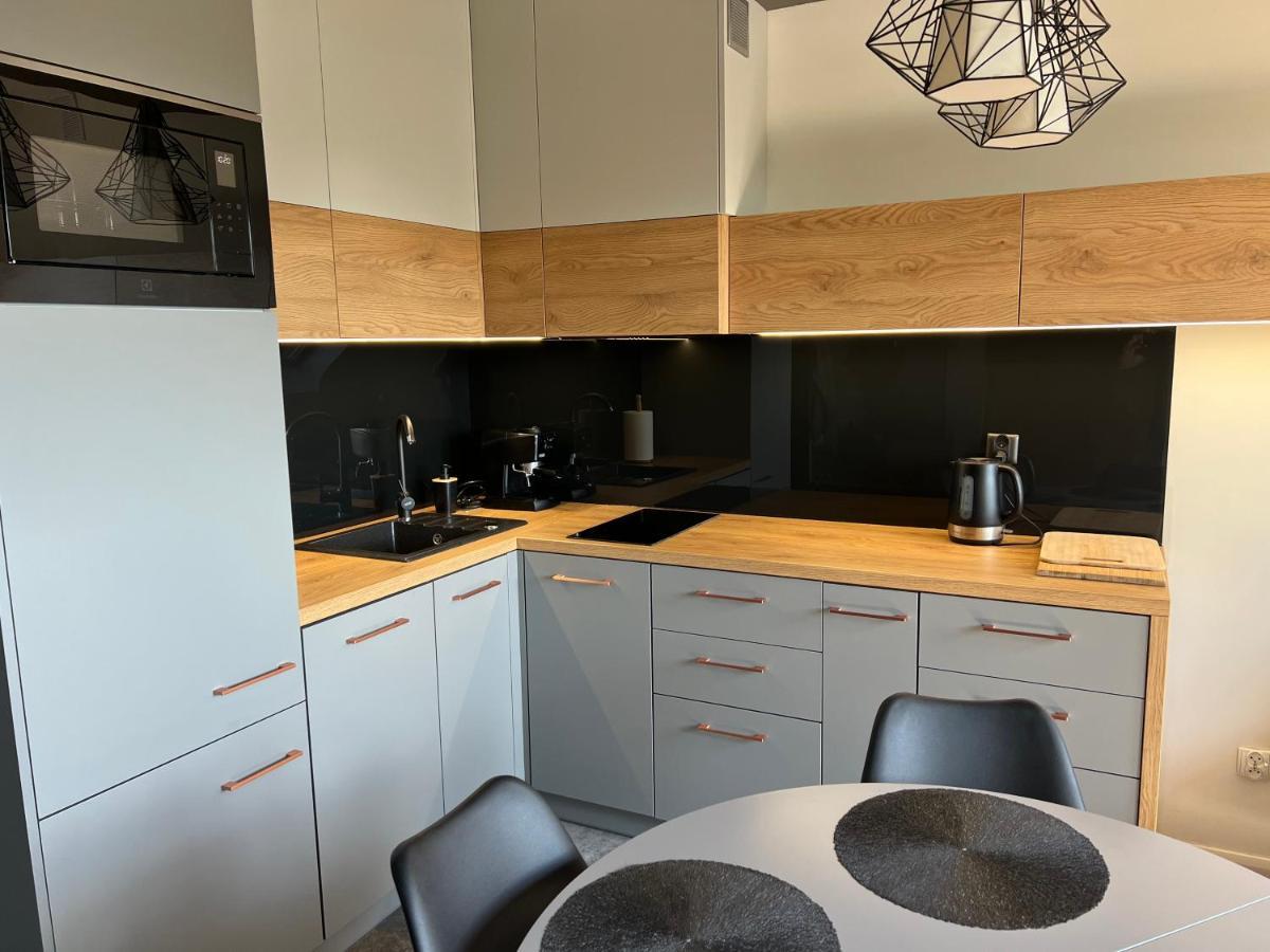 Apartament 30 Поляница-Здруй Экстерьер фото