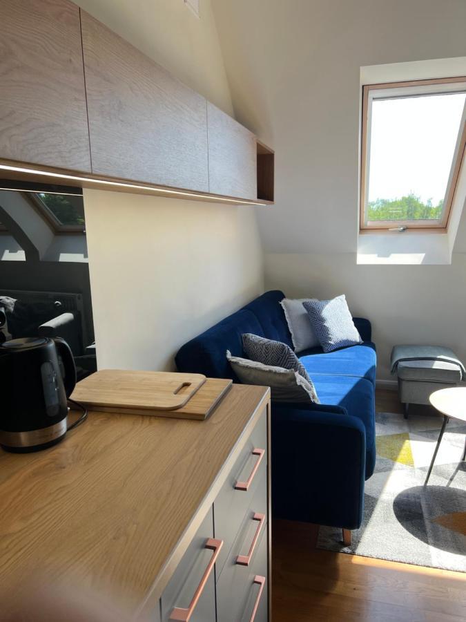 Apartament 30 Поляница-Здруй Экстерьер фото