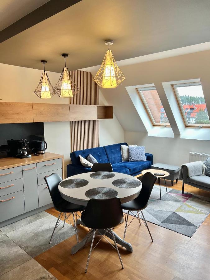 Apartament 30 Поляница-Здруй Экстерьер фото