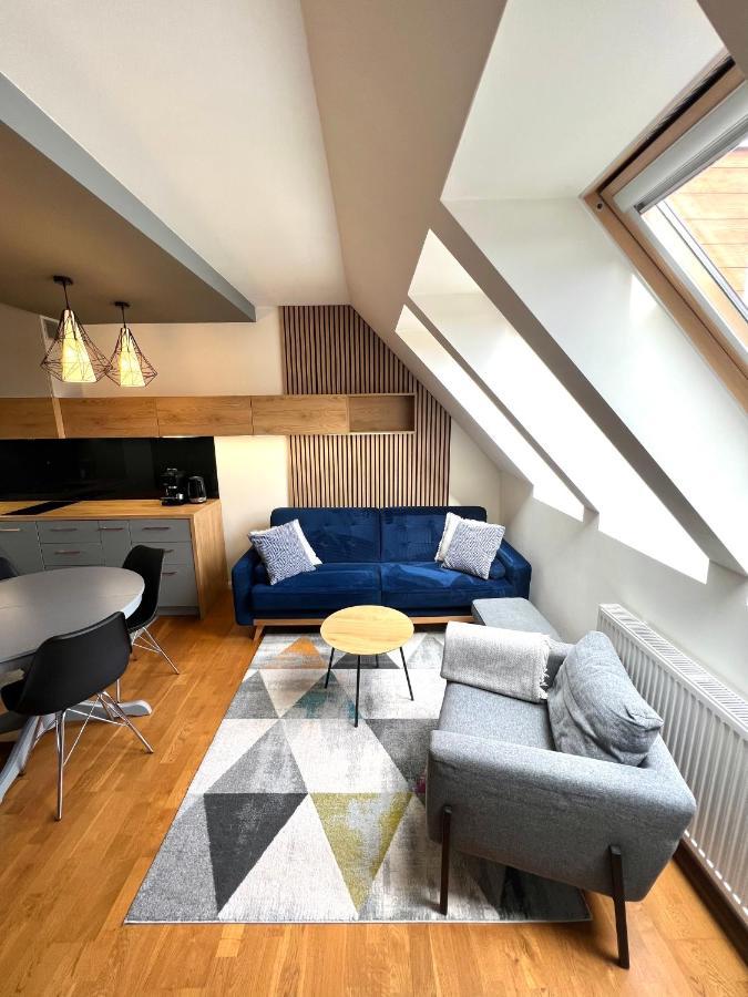 Apartament 30 Поляница-Здруй Экстерьер фото