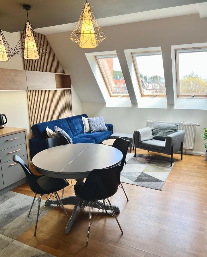 Apartament 30 Поляница-Здруй Экстерьер фото
