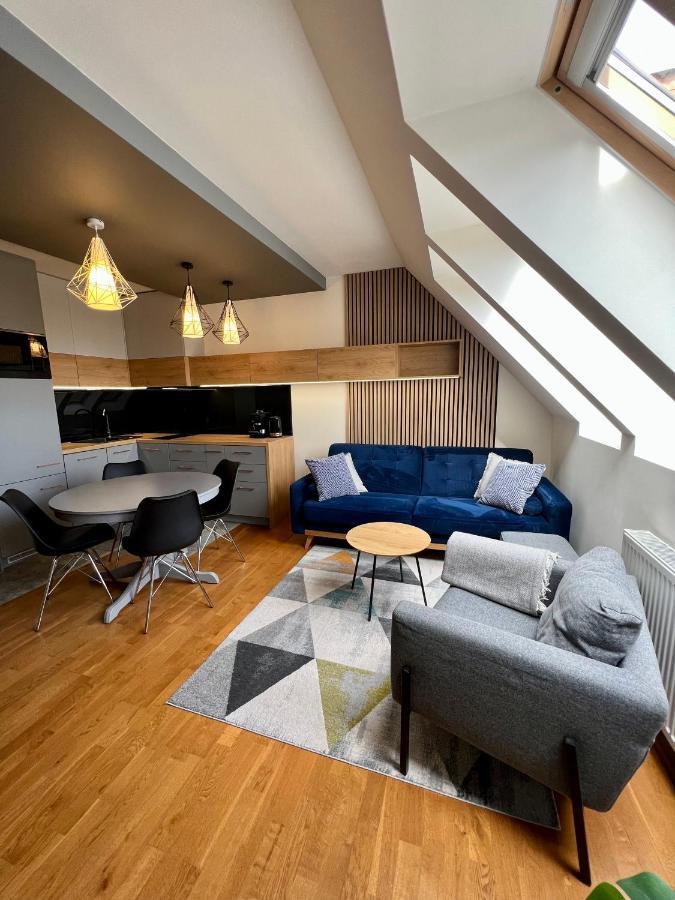 Apartament 30 Поляница-Здруй Экстерьер фото