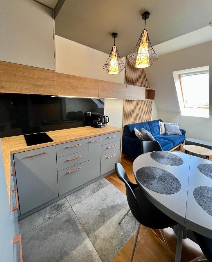Apartament 30 Поляница-Здруй Экстерьер фото