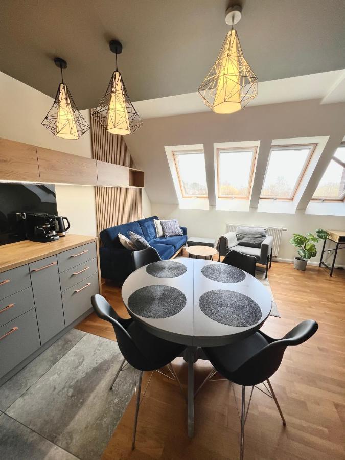 Apartament 30 Поляница-Здруй Экстерьер фото