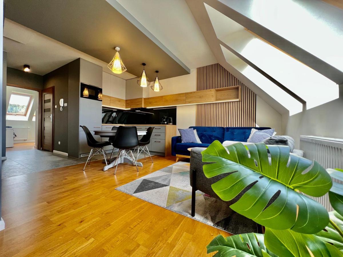 Apartament 30 Поляница-Здруй Экстерьер фото