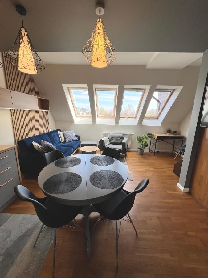 Apartament 30 Поляница-Здруй Экстерьер фото