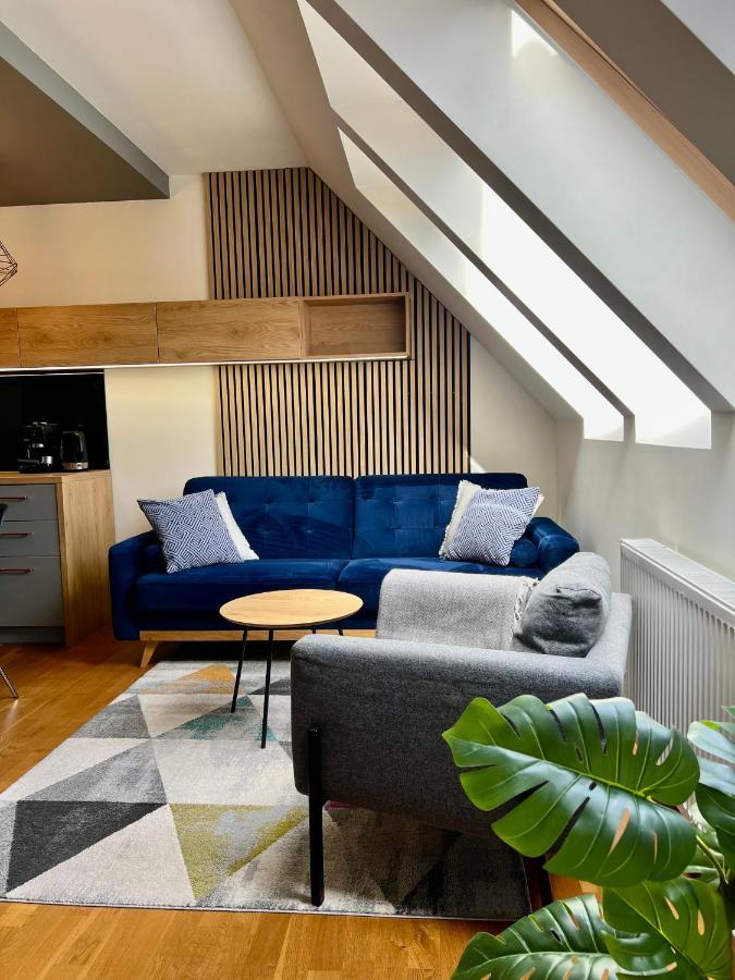 Apartament 30 Поляница-Здруй Экстерьер фото