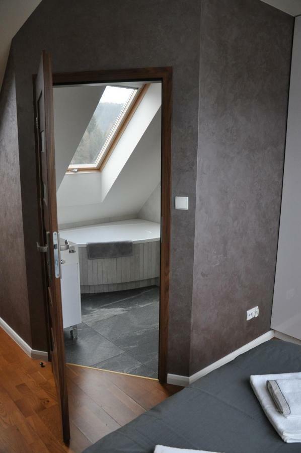 Apartament 30 Поляница-Здруй Экстерьер фото