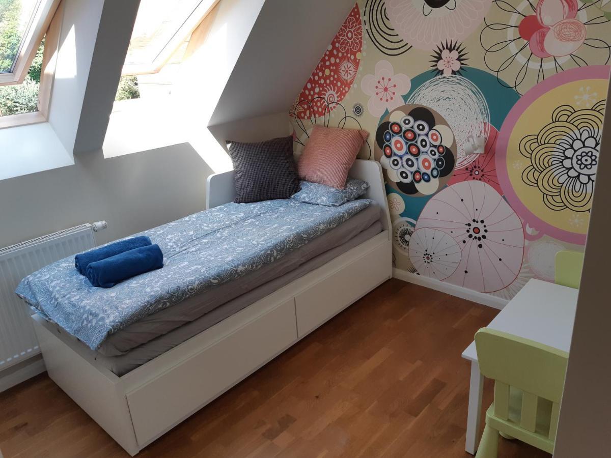 Apartament 30 Поляница-Здруй Экстерьер фото