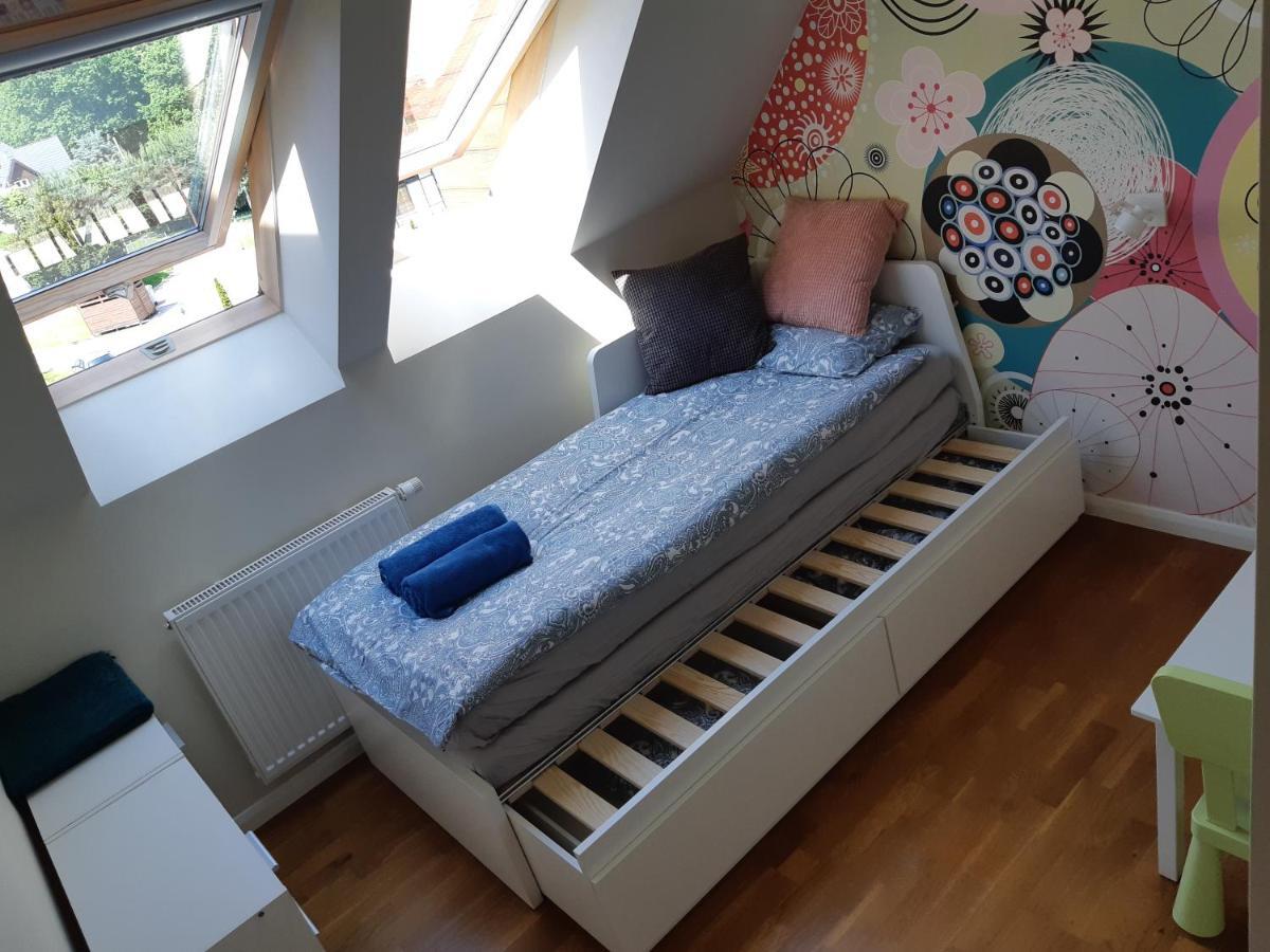Apartament 30 Поляница-Здруй Экстерьер фото