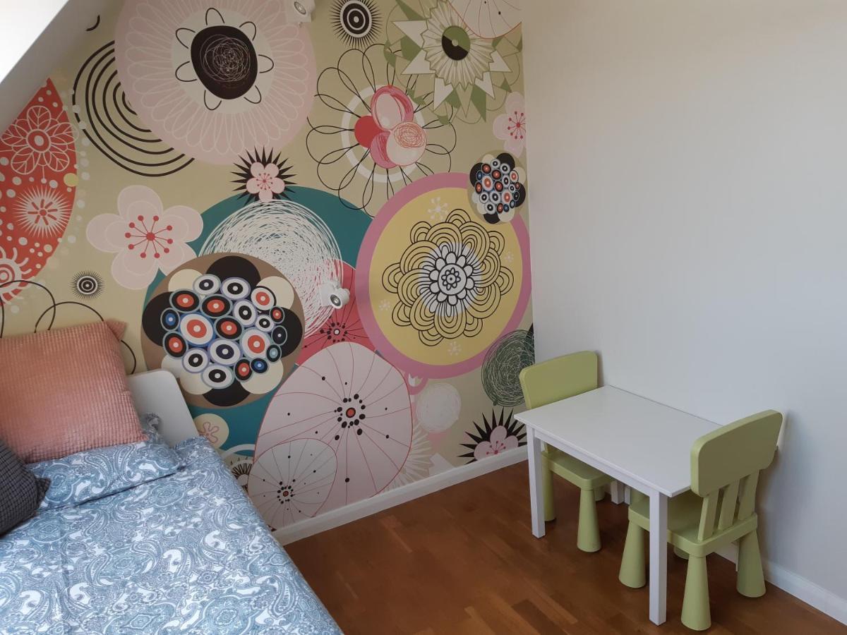 Apartament 30 Поляница-Здруй Экстерьер фото