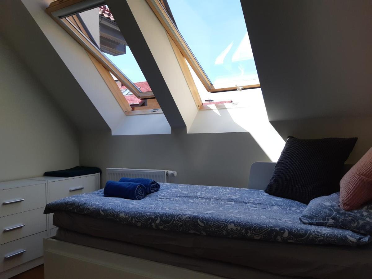Apartament 30 Поляница-Здруй Экстерьер фото